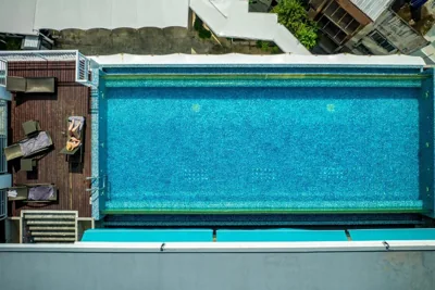 Kana Triple L Hotel Phuket普吉岛卡娜3L酒店 – Foto 3