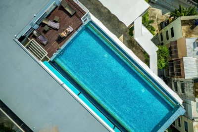 Kana Triple L Hotel Phuket普吉岛卡娜3L酒店 – Foto 4