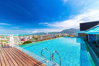 Kana Triple L Hotel Phuket普吉岛卡娜3L酒店 – Foto 6