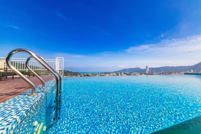 Kana Triple L Hotel Phuket普吉岛卡娜3L酒店 – Foto 7